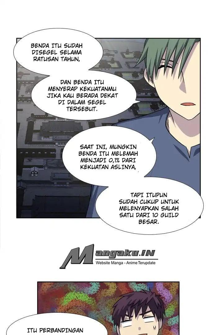 Chapter Komik
              The Gamer Chapter 255 - page 15