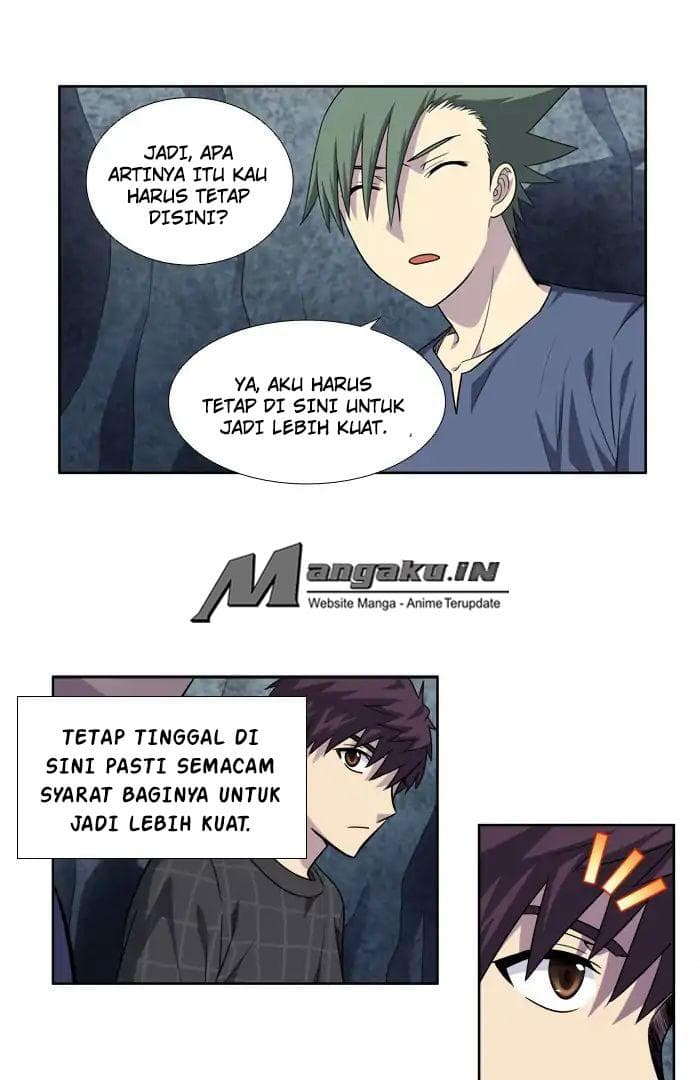 Chapter Komik
              The Gamer Chapter 255 - page 18