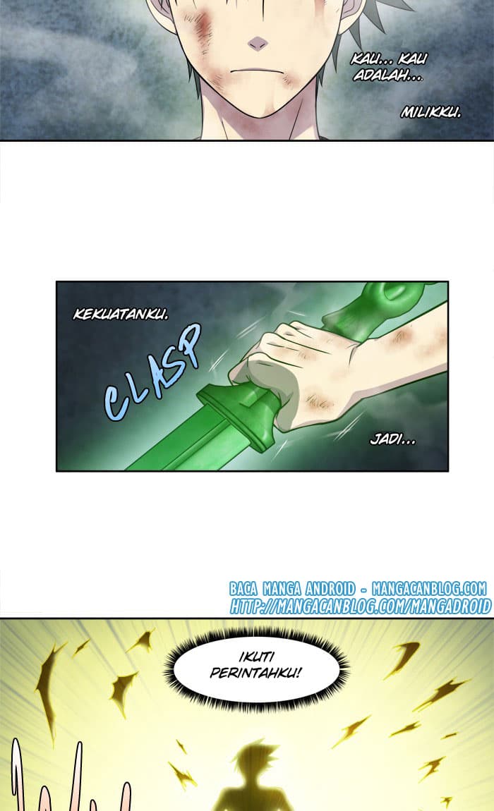 Chapter Komik
              The Gamer Chapter 257 - page 12