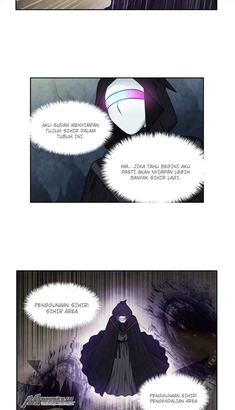 Chapter Komik
              The Gamer Chapter 258 - page 6