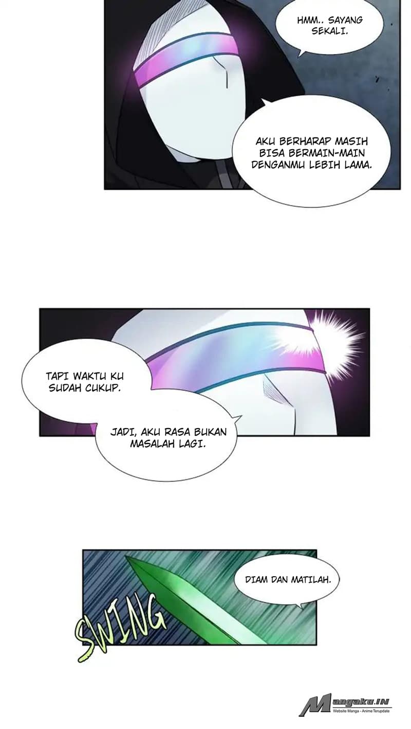 Chapter Komik
              The Gamer Chapter 258 - page 30