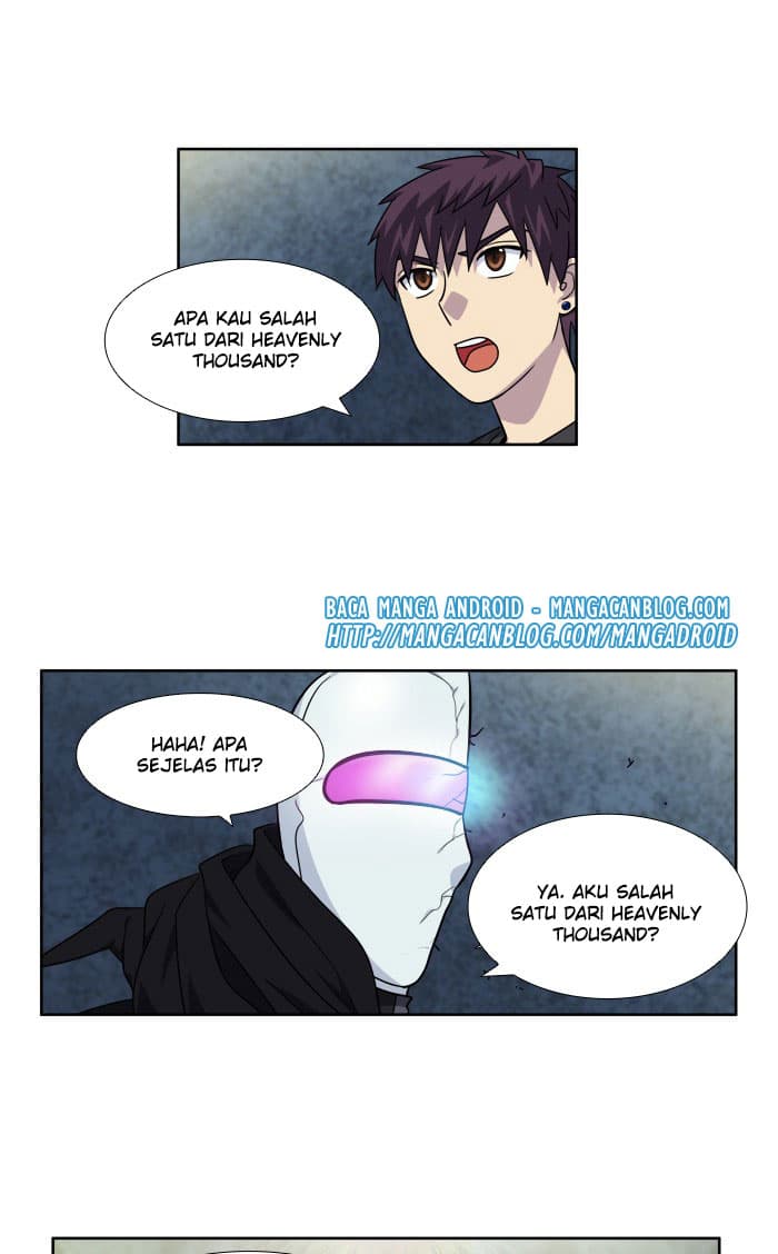 Chapter Komik
              The Gamer Chapter 259 - page 9