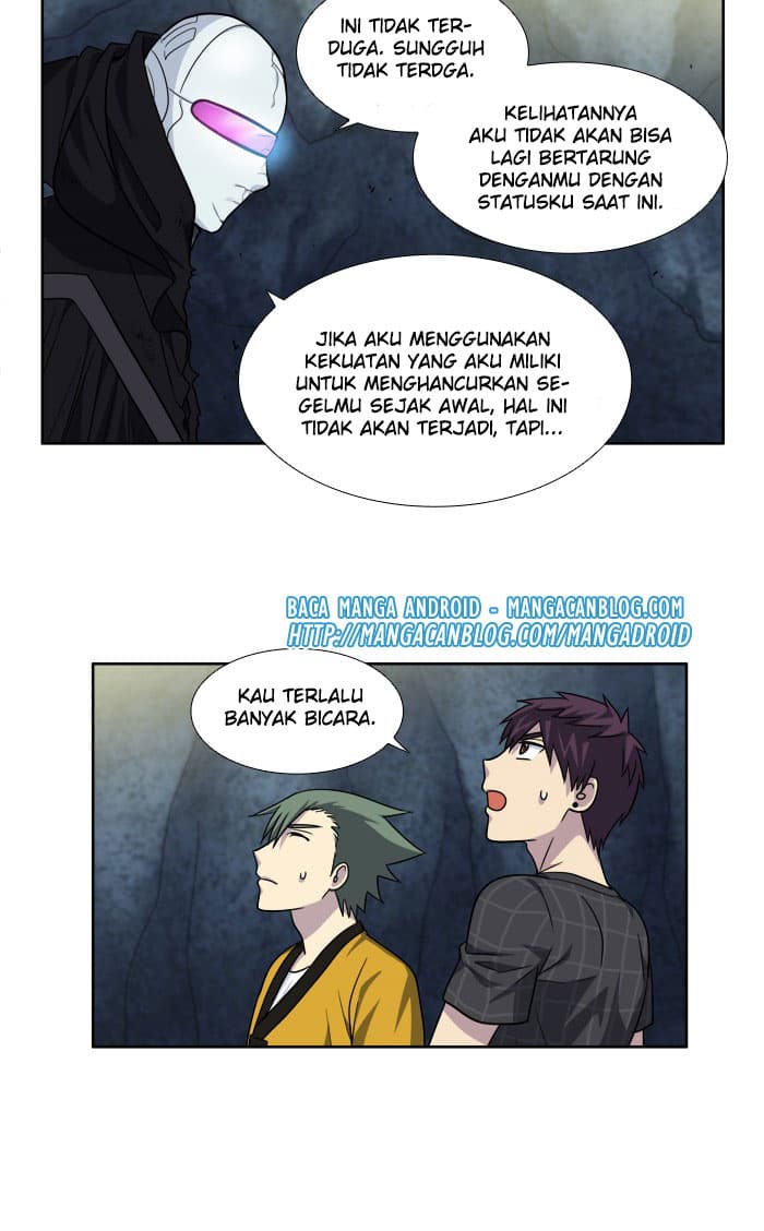 Chapter Komik
              The Gamer Chapter 259 - page 3