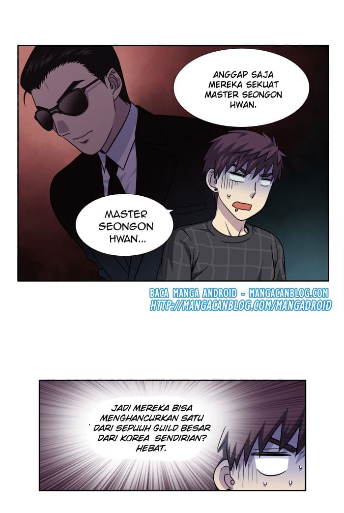 Chapter Komik
              The Gamer Chapter 259 - page 34