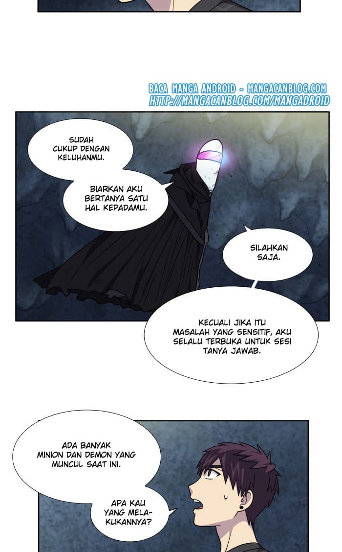 Chapter Komik
              The Gamer Chapter 259 - page 11