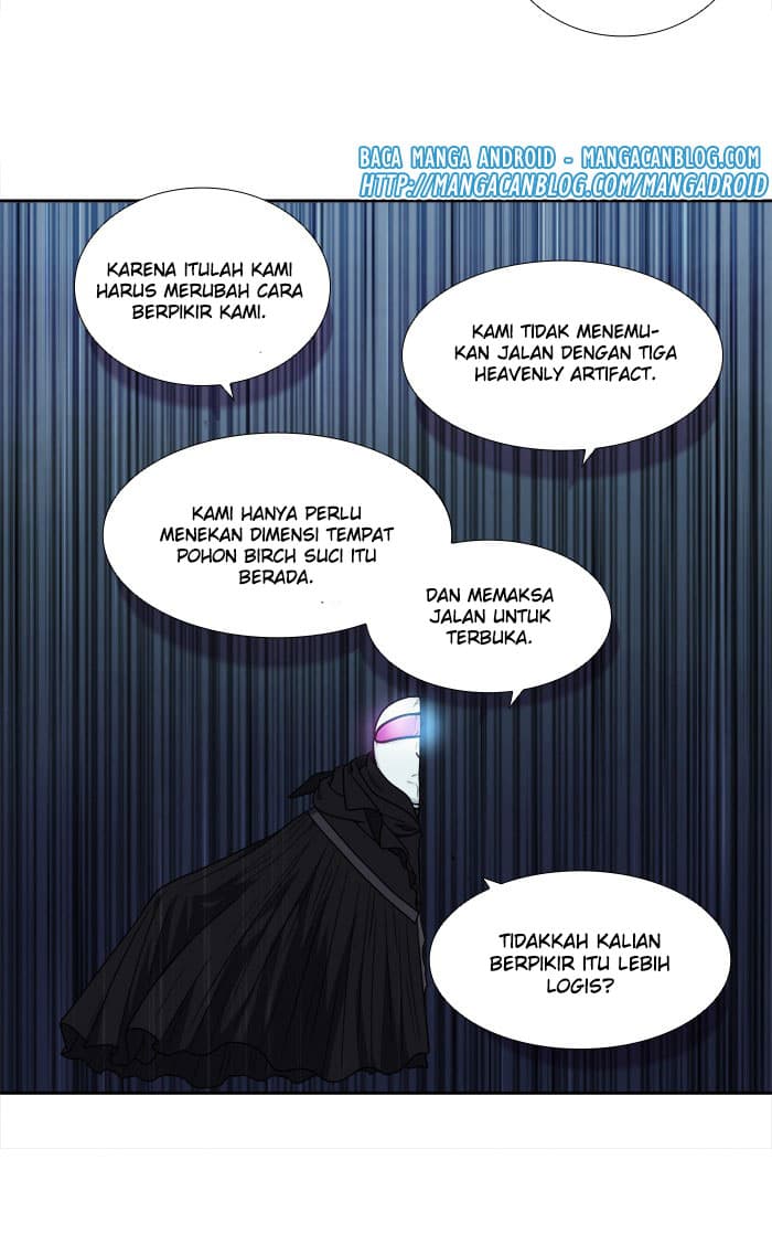 Chapter Komik
              The Gamer Chapter 259 - page 22