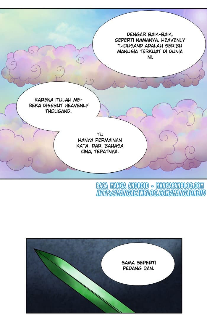 Chapter Komik
              The Gamer Chapter 259 - page 8