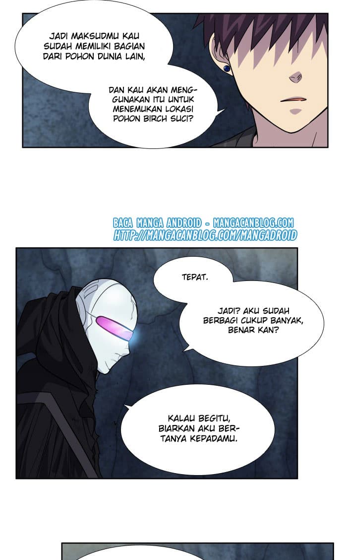 Chapter Komik
              The Gamer Chapter 259 - page 27