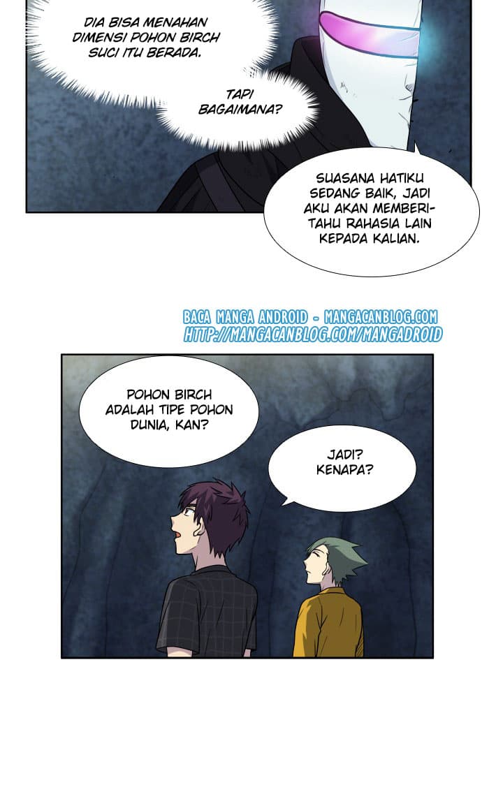 Chapter Komik
              The Gamer Chapter 259 - page 25