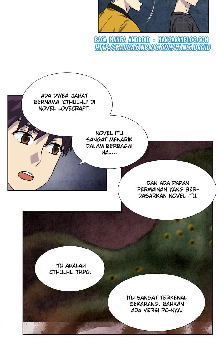 Chapter Komik
              The Gamer Chapter 260 - page 24