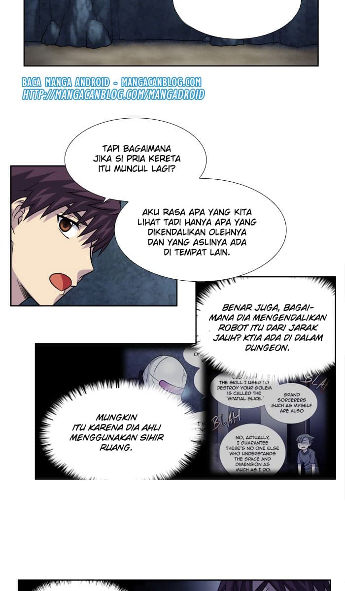 Chapter Komik
              The Gamer Chapter 260 - page 5