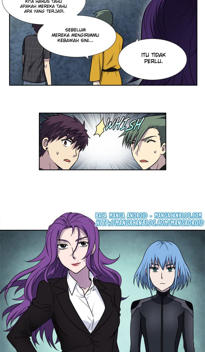 Chapter Komik
              The Gamer Chapter 260 - page 7