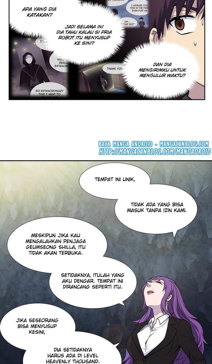 Chapter Komik
              The Gamer Chapter 260 - page 10