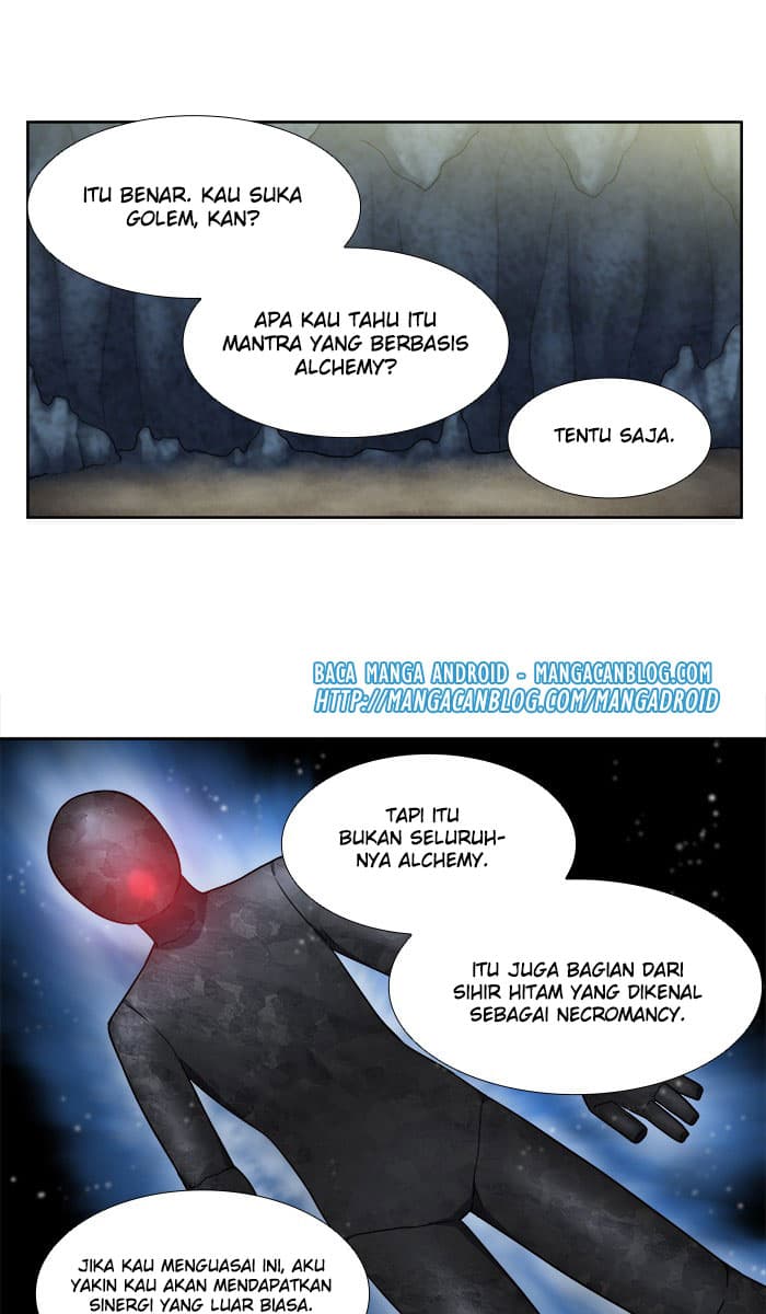 Chapter Komik
              The Gamer Chapter 260 - page 17