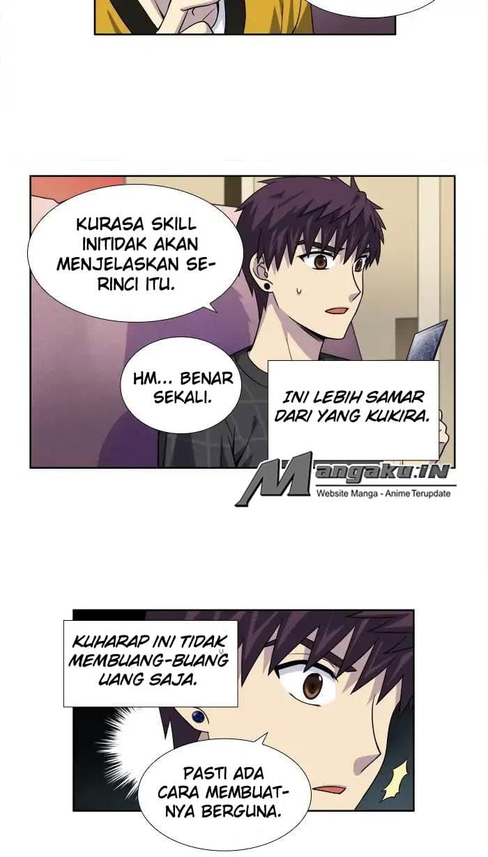 Chapter Komik
              The Gamer Chapter 262 - page 16