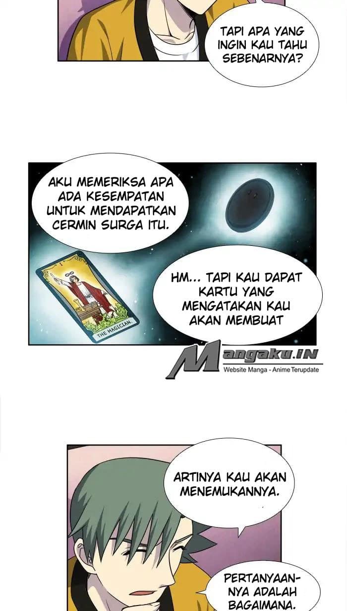 Chapter Komik
              The Gamer Chapter 262 - page 15