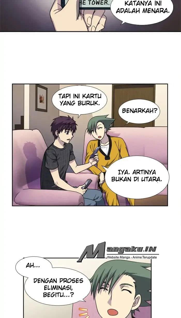 Chapter Komik
              The Gamer Chapter 262 - page 19