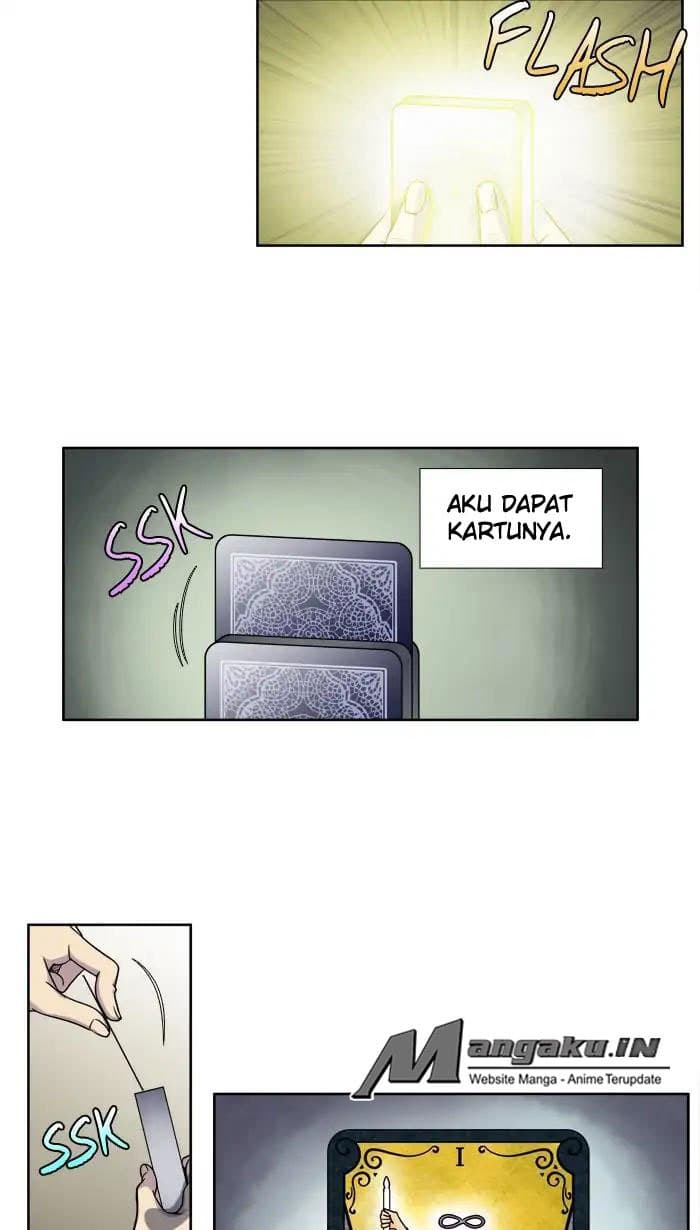 Chapter Komik
              The Gamer Chapter 262 - page 12