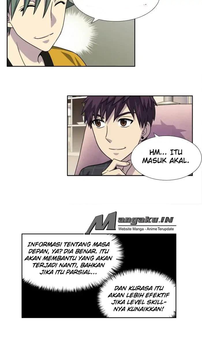 Chapter Komik
              The Gamer Chapter 262 - page 10