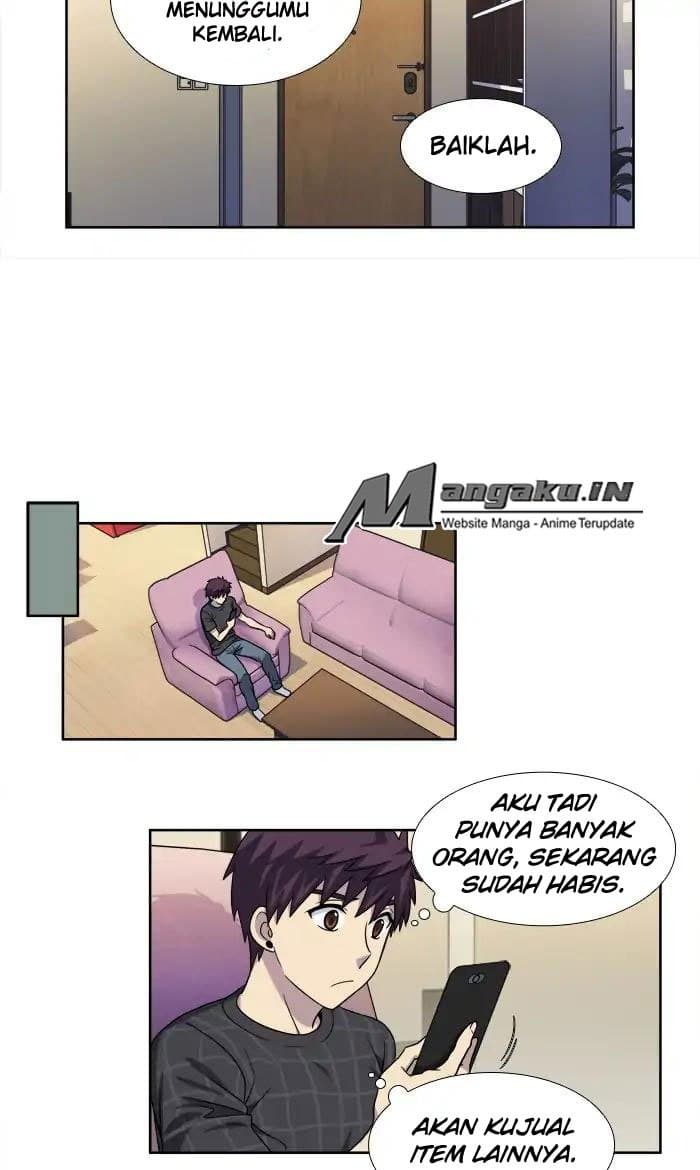 Chapter Komik
              The Gamer Chapter 262 - page 28