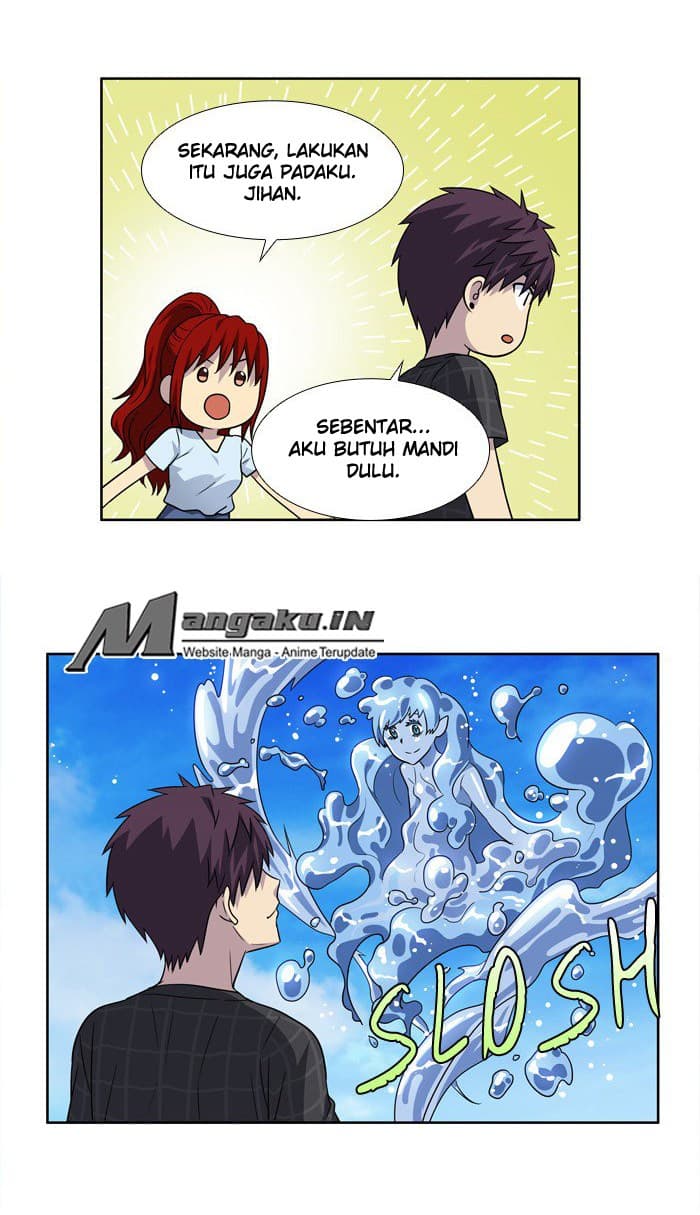 Chapter Komik
              The Gamer Chapter 264 - page 17