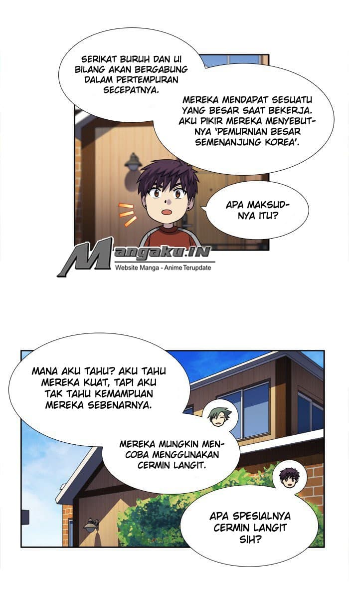 Chapter Komik
              The Gamer Chapter 264 - page 26