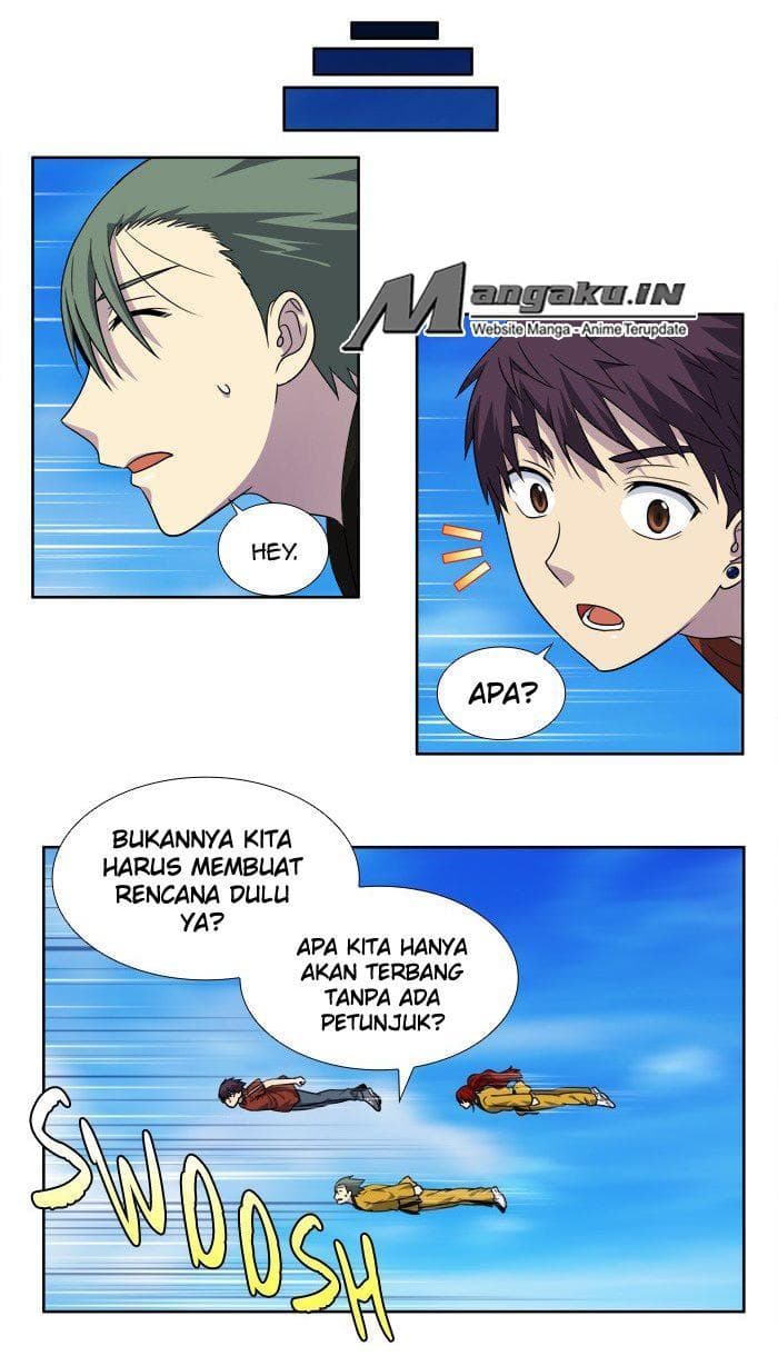 Chapter Komik
              The Gamer Chapter 265 - page 5