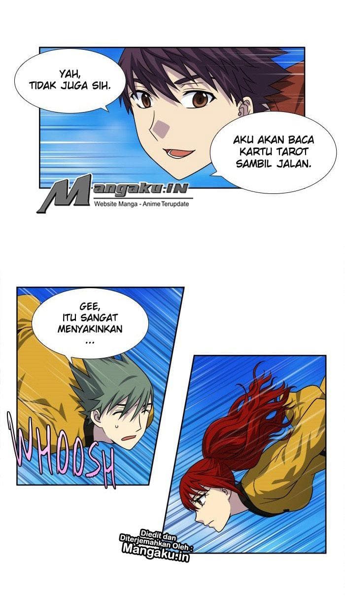 Chapter Komik
              The Gamer Chapter 265 - page 6