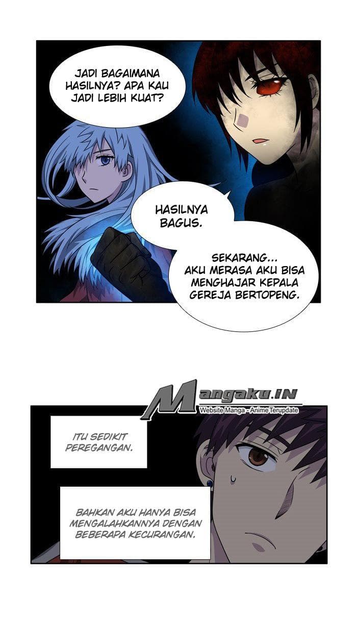 Chapter Komik
              The Gamer Chapter 265 - page 3