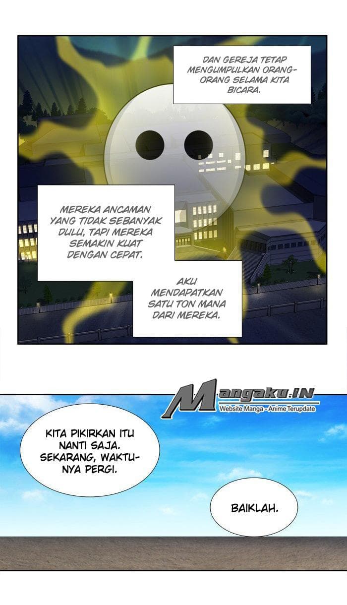 Chapter Komik
              The Gamer Chapter 265 - page 4