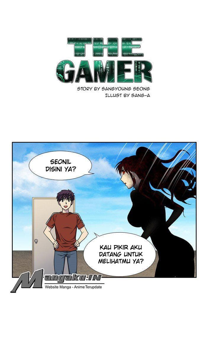 Chapter Komik
              The Gamer Chapter 265 - page 2