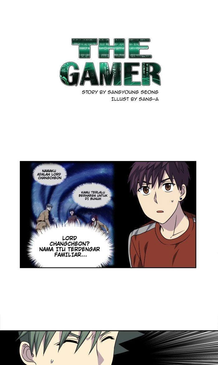 Chapter Komik
              The Gamer Chapter 266 - page 1