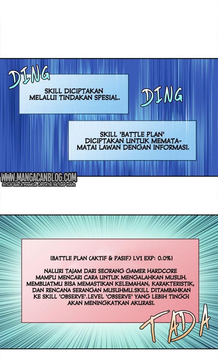 Chapter Komik
              The Gamer Chapter 266 - page 26