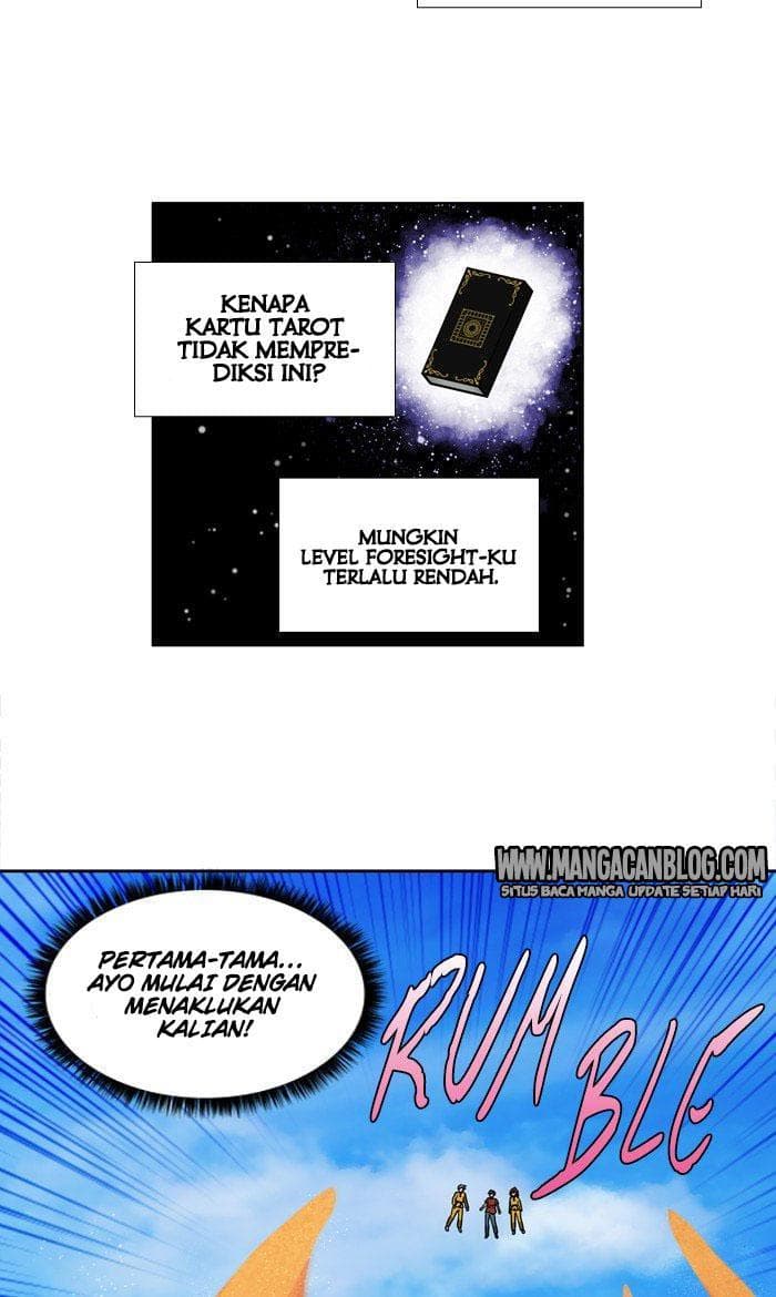 Chapter Komik
              The Gamer Chapter 266 - page 8