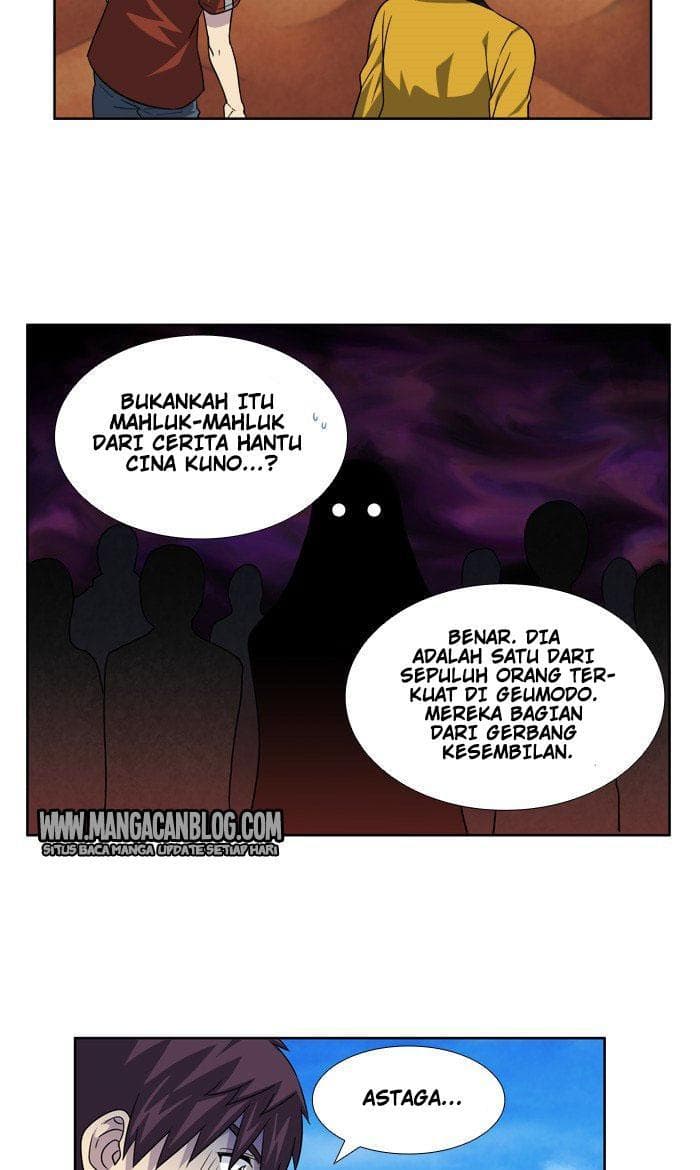 Chapter Komik
              The Gamer Chapter 266 - page 4