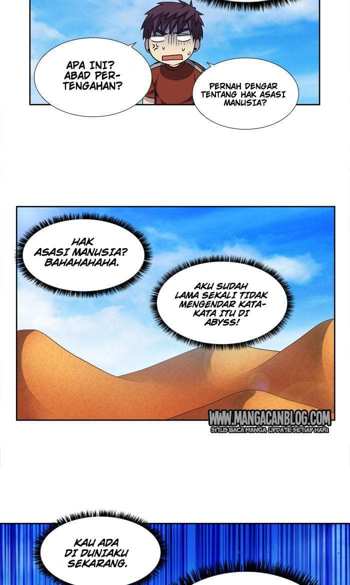 Chapter Komik
              The Gamer Chapter 266 - page 6