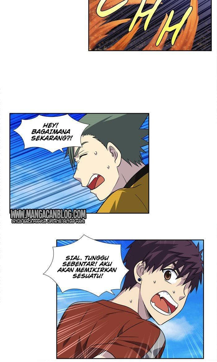 Chapter Komik
              The Gamer Chapter 266 - page 12