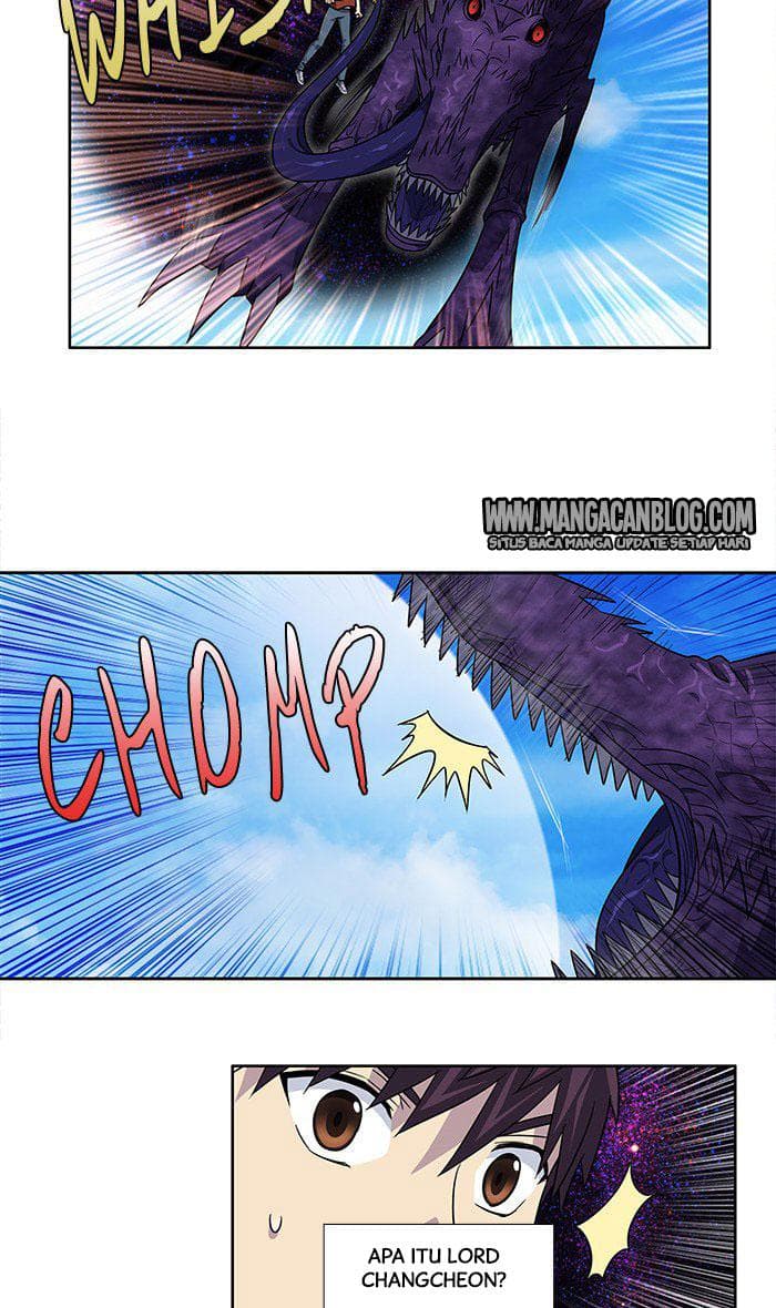 Chapter Komik
              The Gamer Chapter 267 - page 10