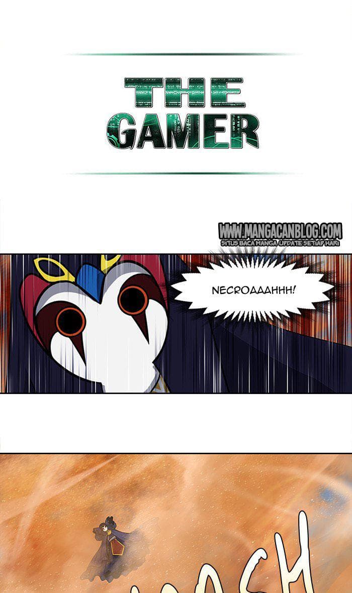 Chapter Komik
              The Gamer Chapter 267 - page 21