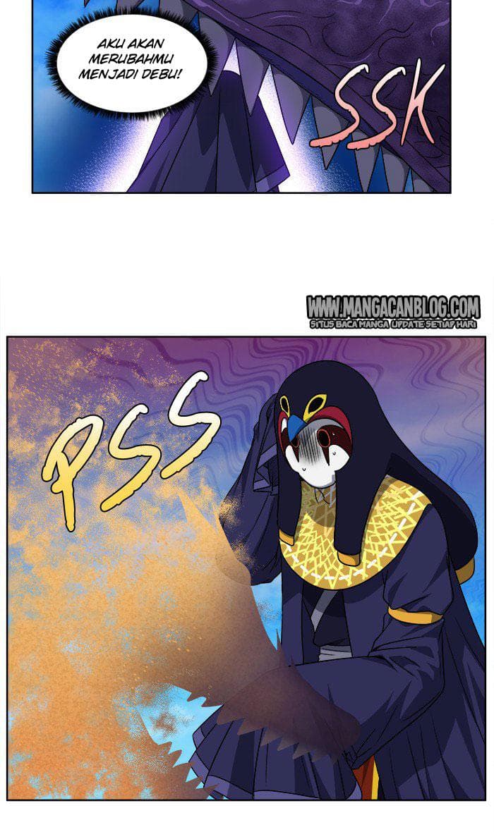 Chapter Komik
              The Gamer Chapter 267 - page 12