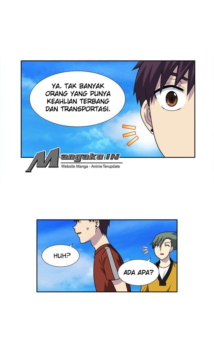 Chapter Komik
              The Gamer Chapter 268 - page 19