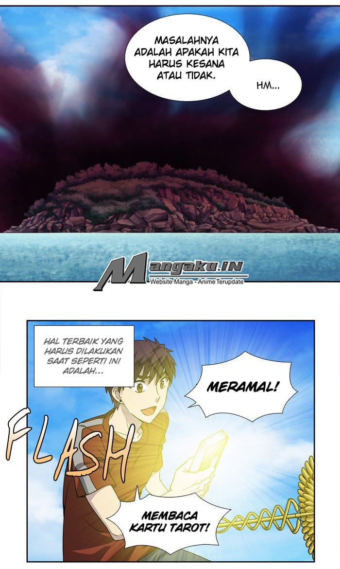 Chapter Komik
              The Gamer Chapter 268 - page 3