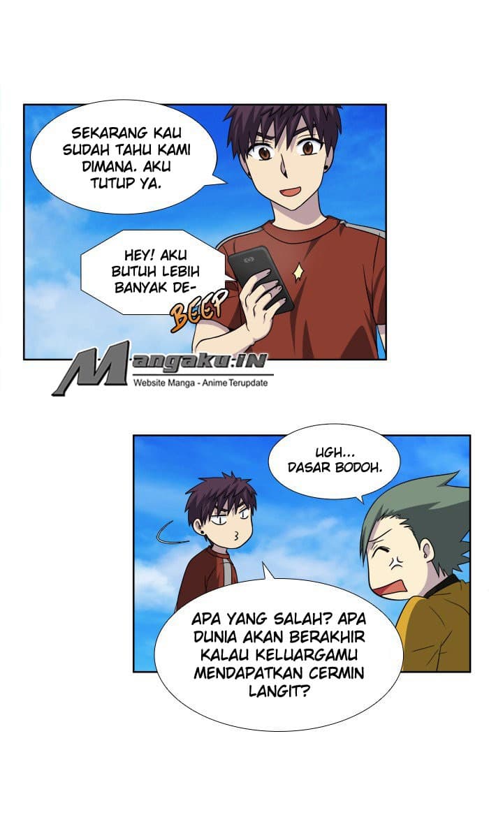 Chapter Komik
              The Gamer Chapter 268 - page 15