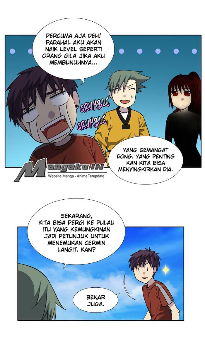 Chapter Komik
              The Gamer Chapter 268 - page 2