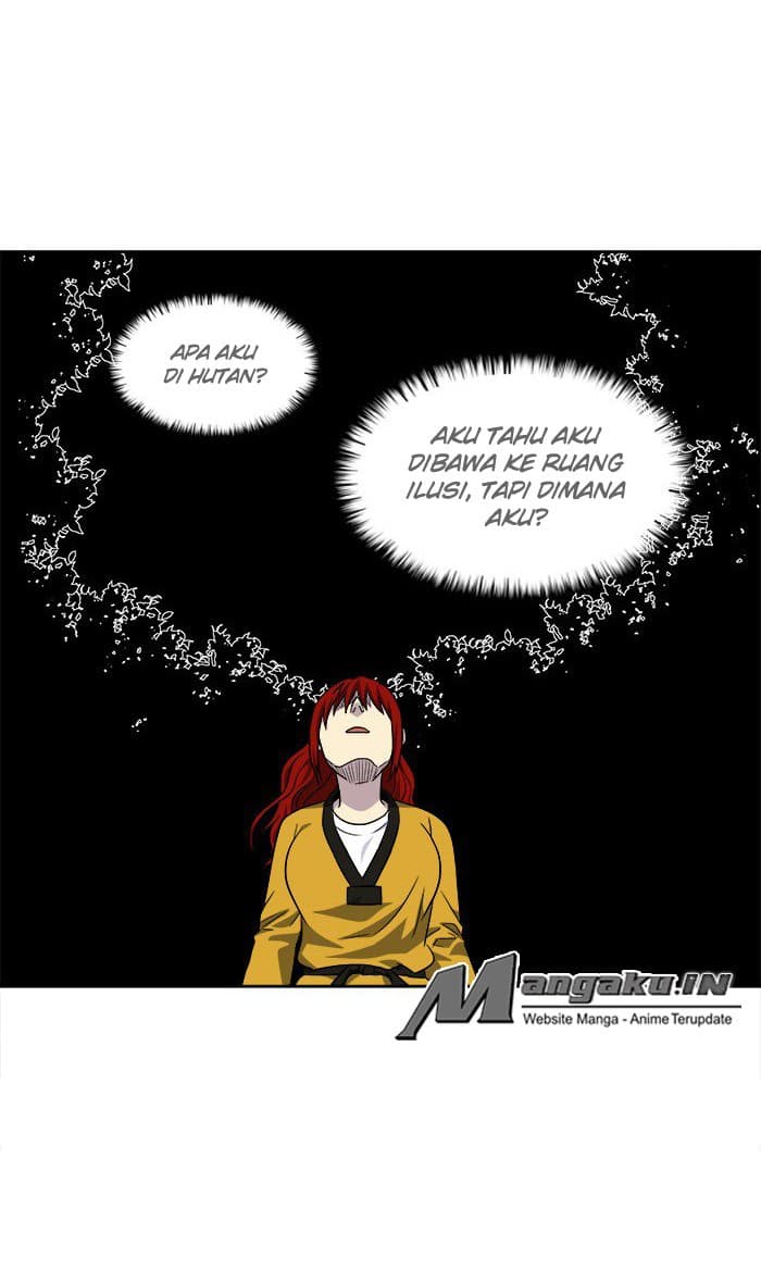 Chapter Komik
              The Gamer Chapter 268 - page 27