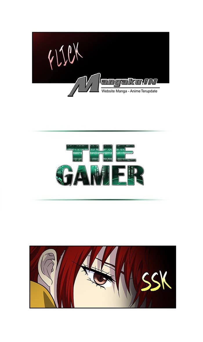 Chapter Komik
              The Gamer Chapter 268 - page 24