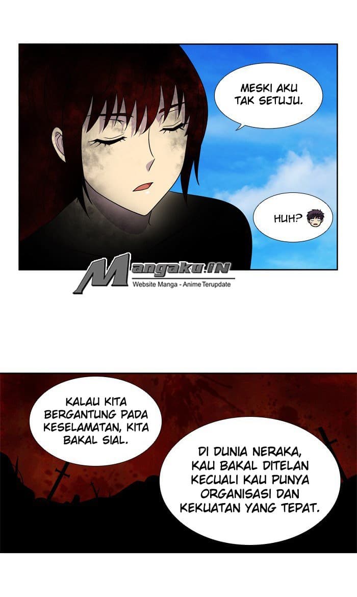 Chapter Komik
              The Gamer Chapter 268 - page 17