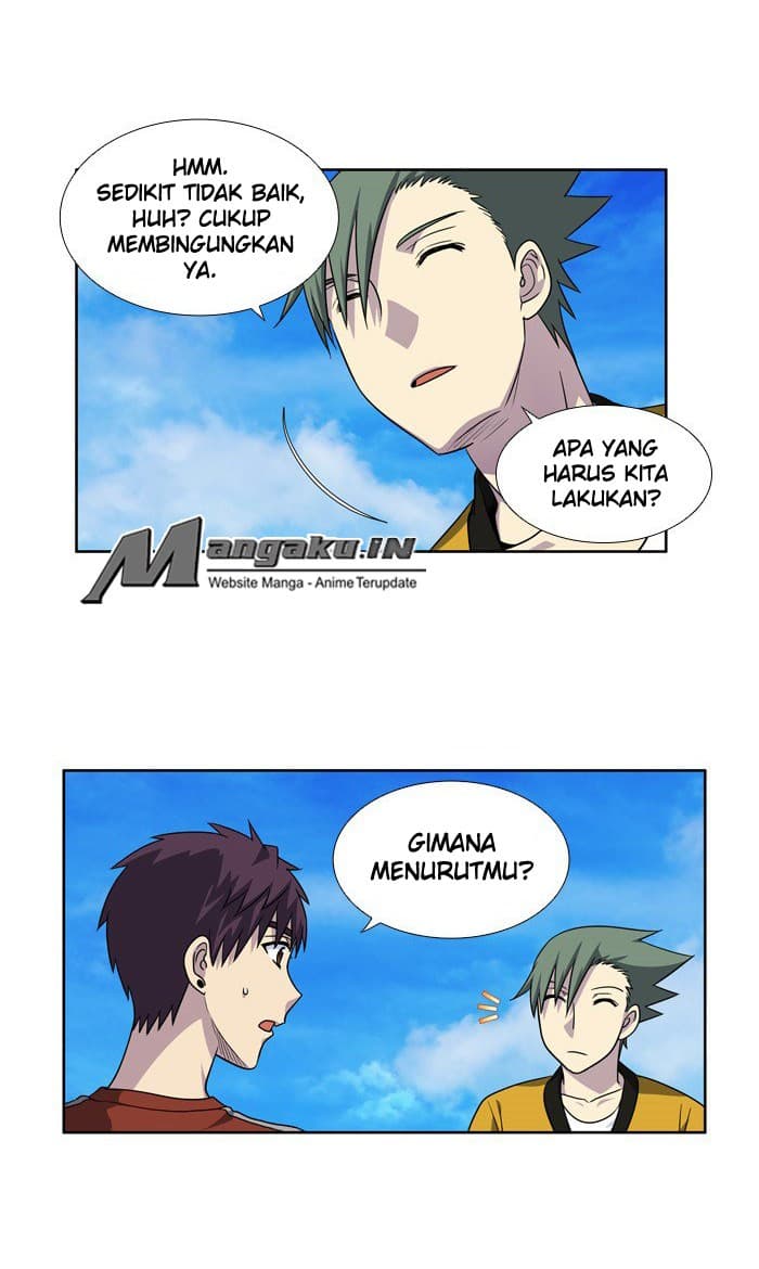 Chapter Komik
              The Gamer Chapter 268 - page 6