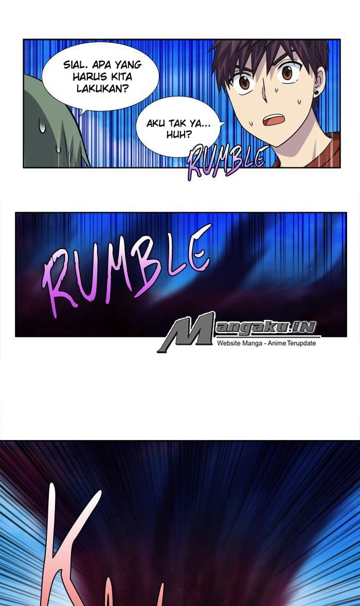 Chapter Komik
              The Gamer Chapter 268 - page 21