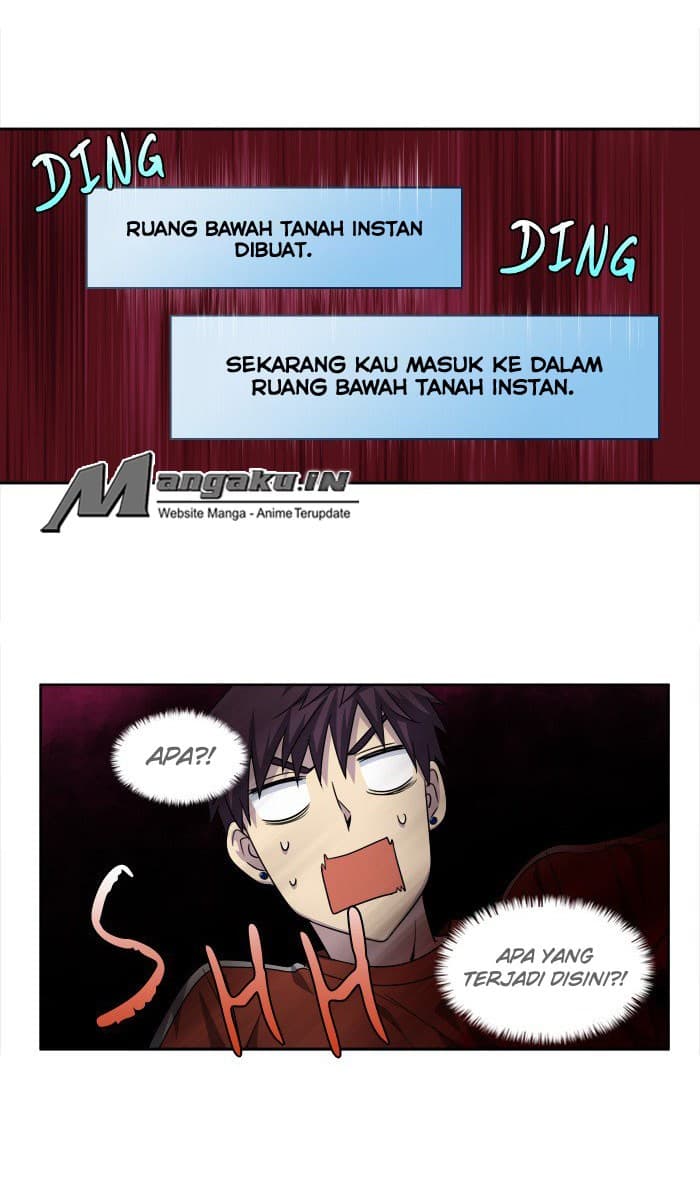 Chapter Komik
              The Gamer Chapter 268 - page 23